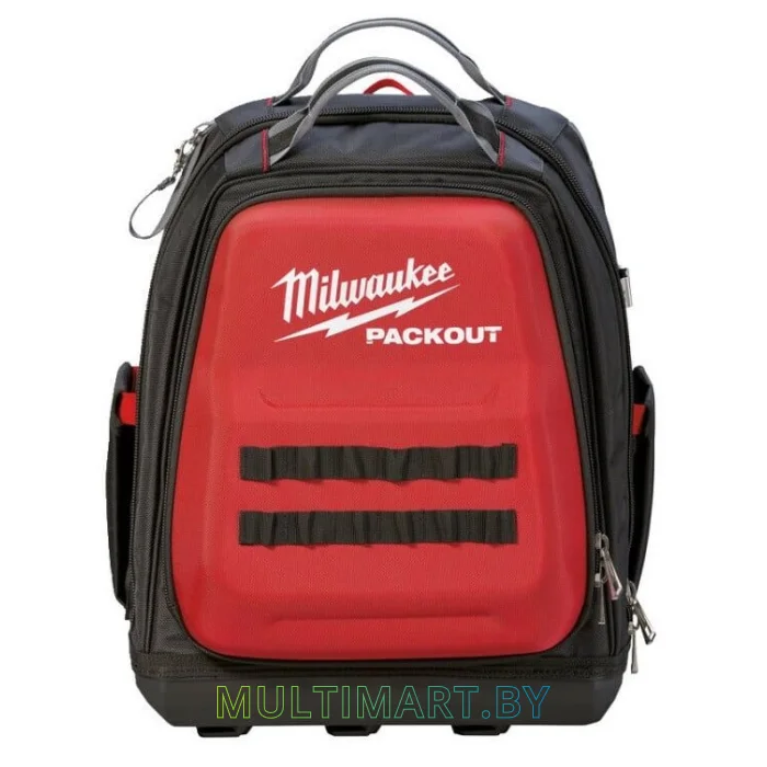 Рюкзак для инструментов Milwaukee Packout 4932471131